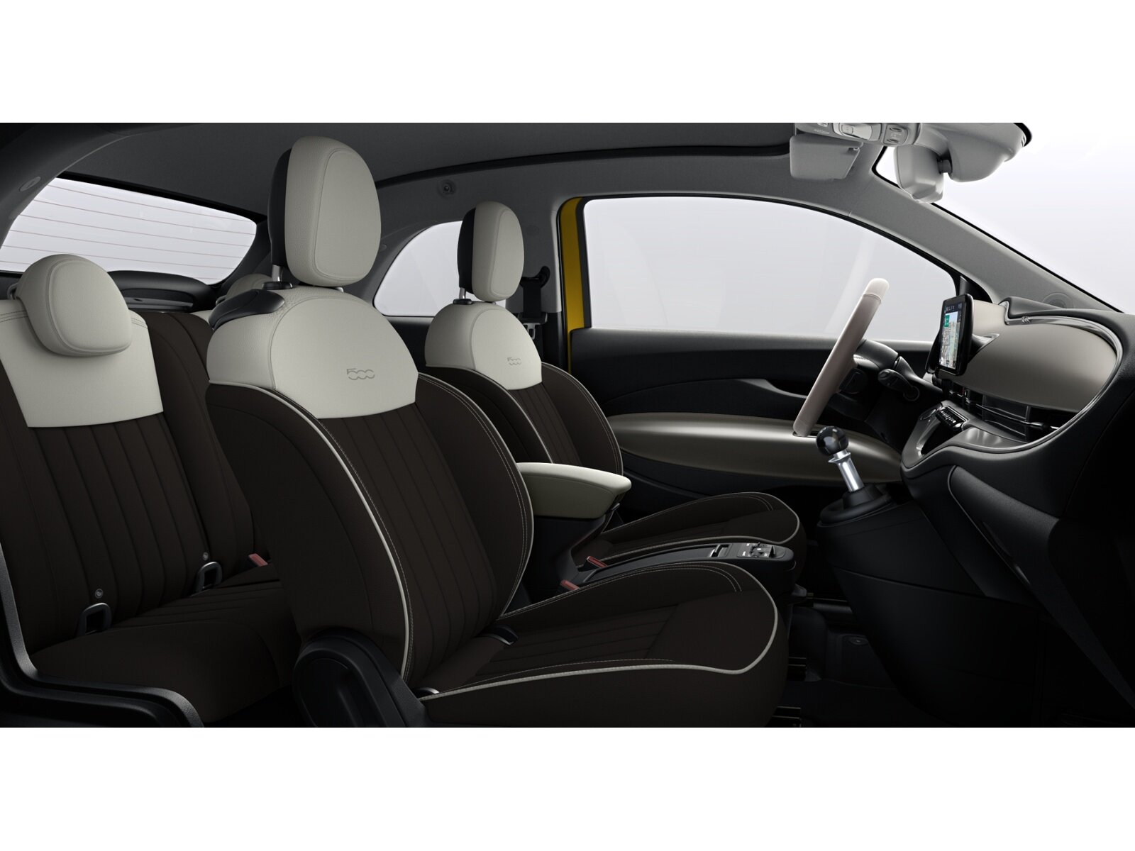 Fiat 500 La Prima - Afbeelding 5
