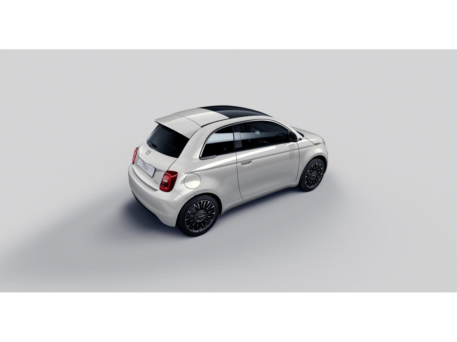Fiat 500e ICON - Afbeelding 3