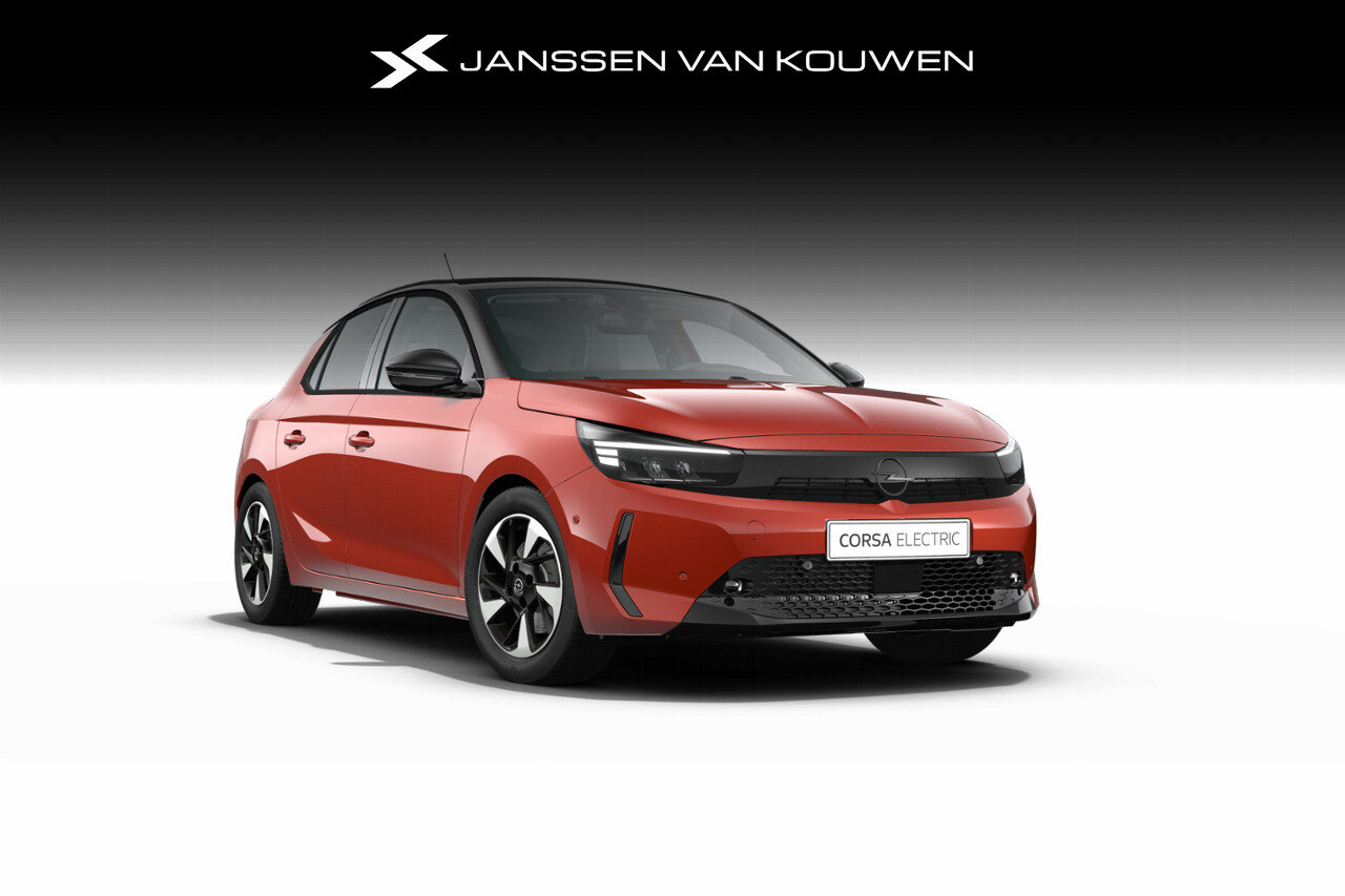 Opel Corsa-e YES - Electric