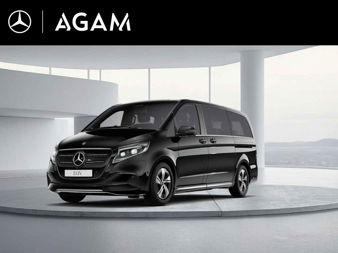Mercedes-Benz EQV 300 L2 Avantgarde 90 kWh