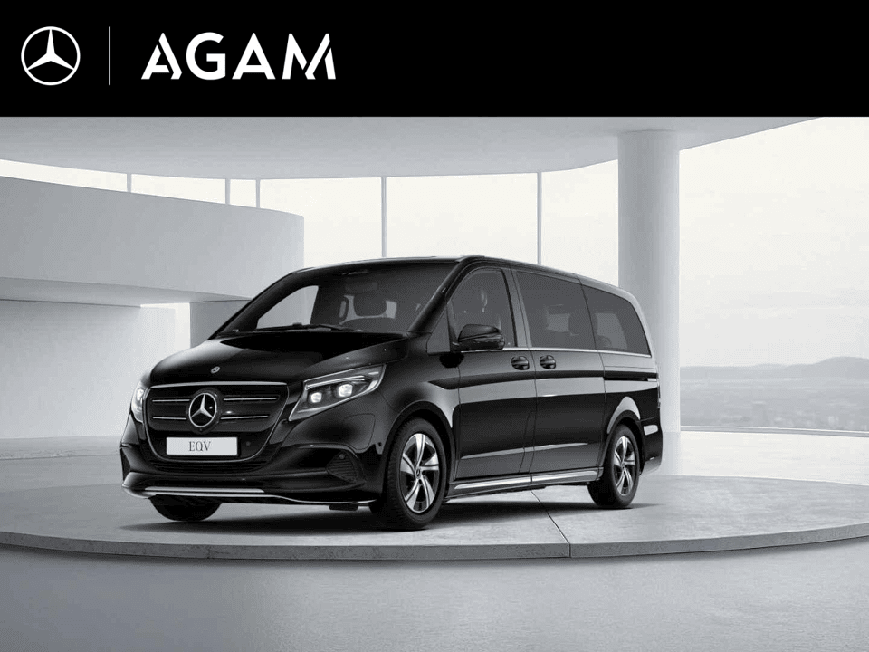 Mercedes-Benz EQV 300 L2 Avantgarde 90 kWh - Afbeelding 1
