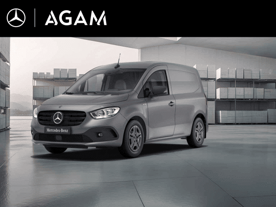 Mercedes-Benz eCitan 112 Pro L1 51 kWh