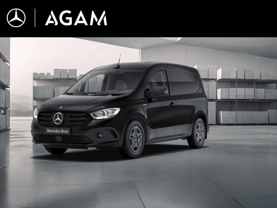 Mercedes-Benz eCitan 112 Pro L1 51 kWh
