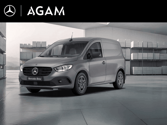 Mercedes-Benz eCitan 112 Pro L1 51 kWh