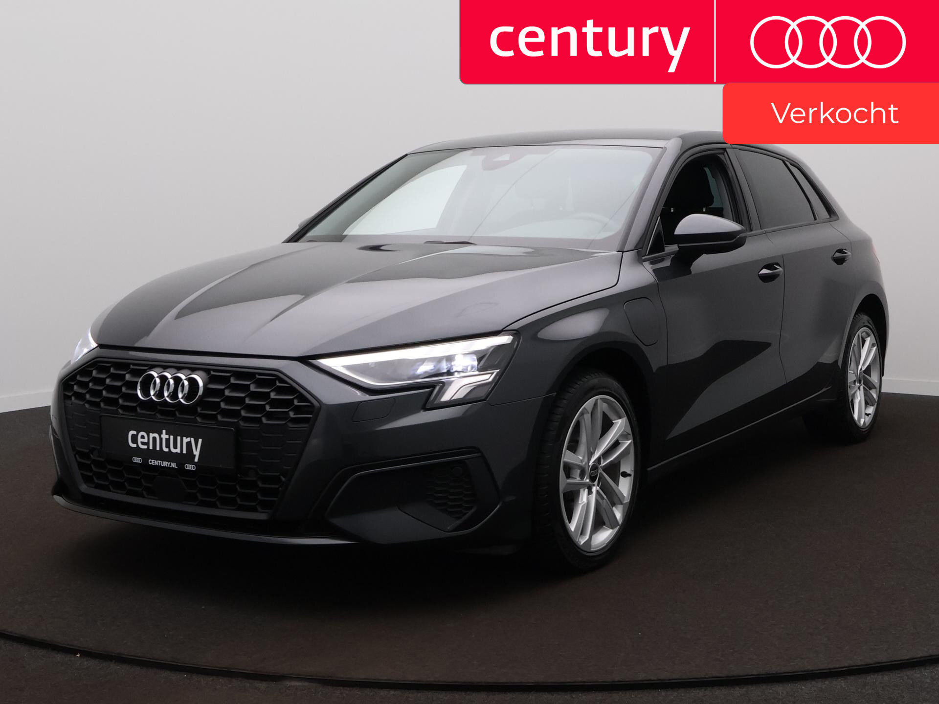 Audi A3 Sportback 40 TFSI e Edition
