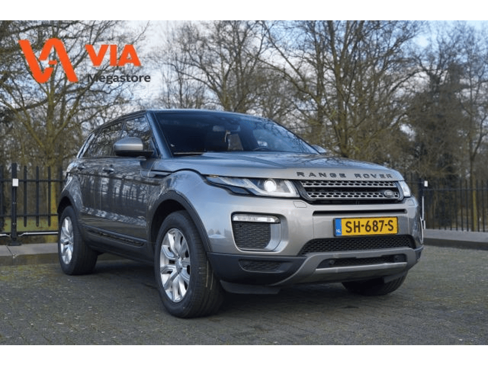 Land Rover Range Rover Evoque 2.0 eD4 SE Dynamic URBAN | Pano | Leer | PDC | Camera | Navi - Afbeelding 1