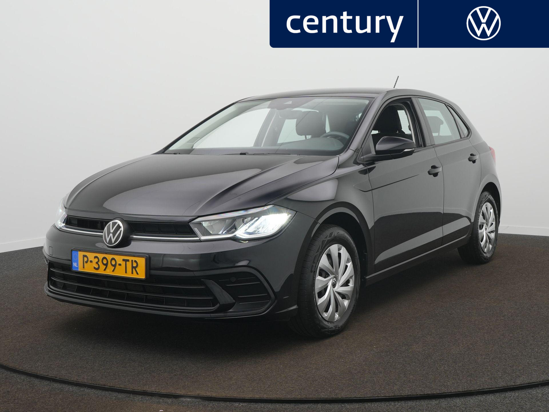 Volkswagen Polo 1.0 TSI Polo