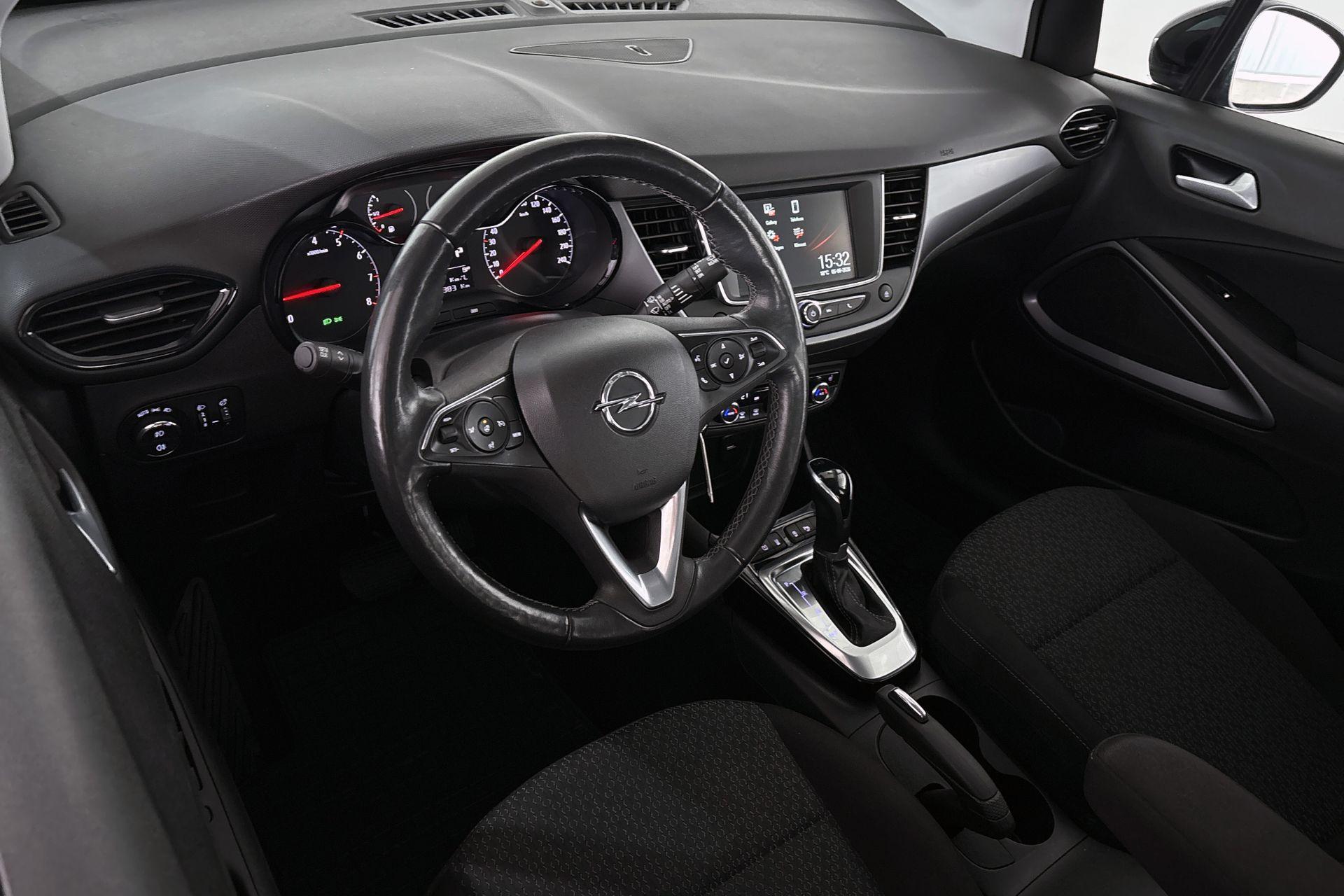 Opel Crossland 1.2 Turbo Elegance - Afbeelding 5