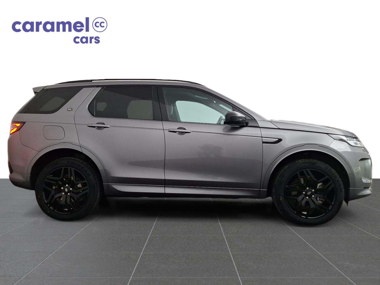 Land Rover Discovery Sport 300e PHEV 4WD R Dynamic *LEDER*CAMERA SENSOREN* - Afbeelding 3