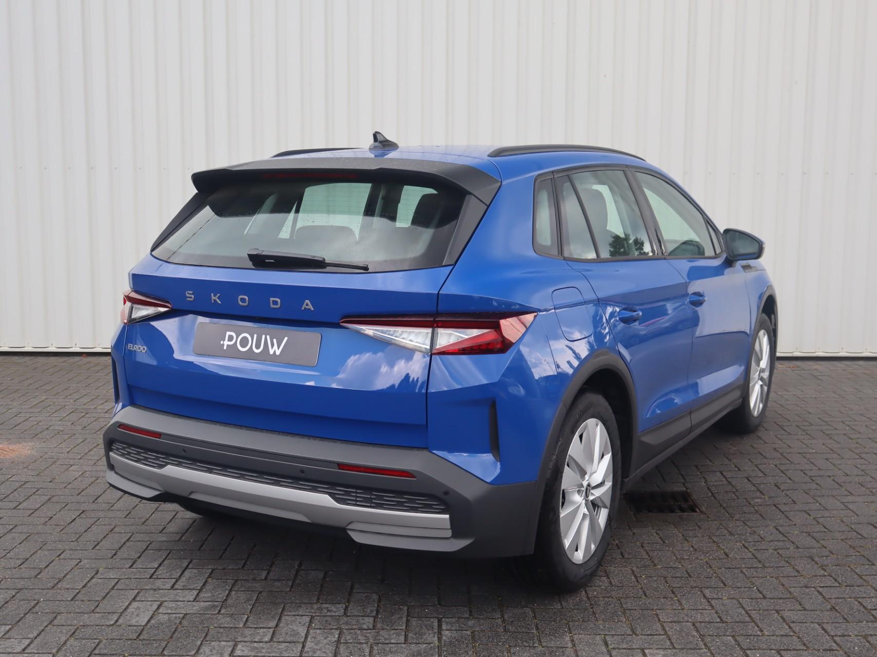 Skoda Elroq 50 170pk Selection - Afbeelding 2