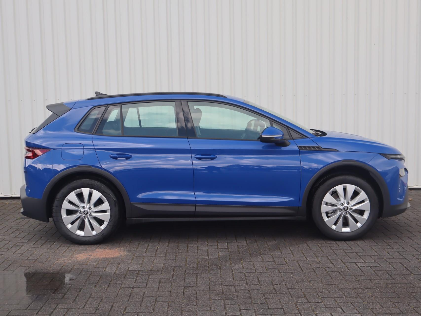 Skoda Elroq 50 170pk Selection - Afbeelding 3