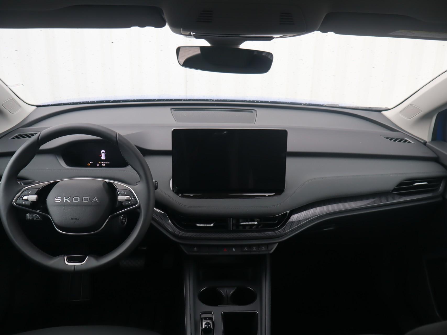 Skoda Elroq 50 170pk Selection - Afbeelding 5
