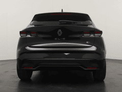 Renault Clio techno full hybrid E-Tech 160 pk - Afbeelding 4