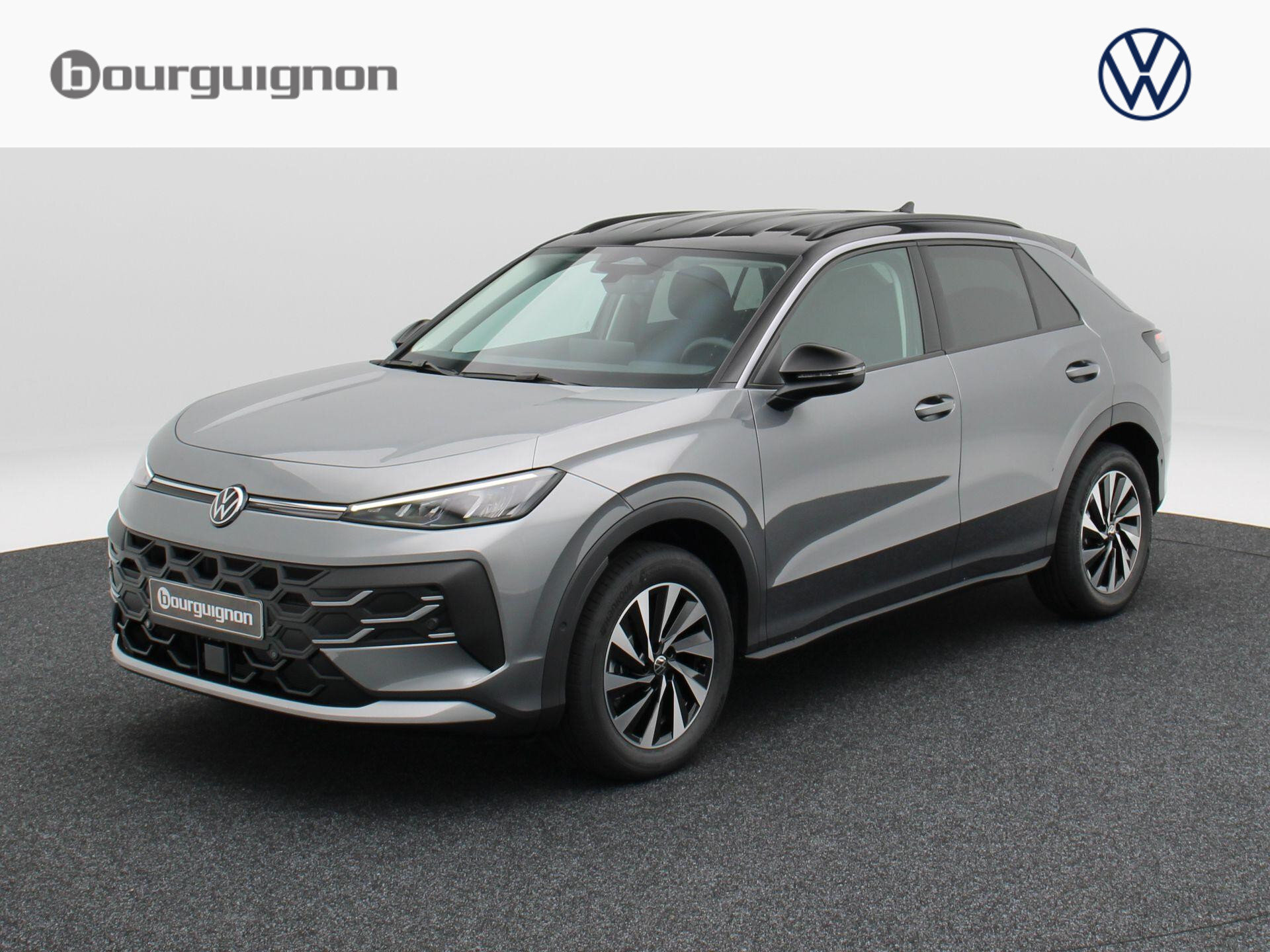 Volkswagen T-Roc Life First Edition 1.5 eTSI 116 PK