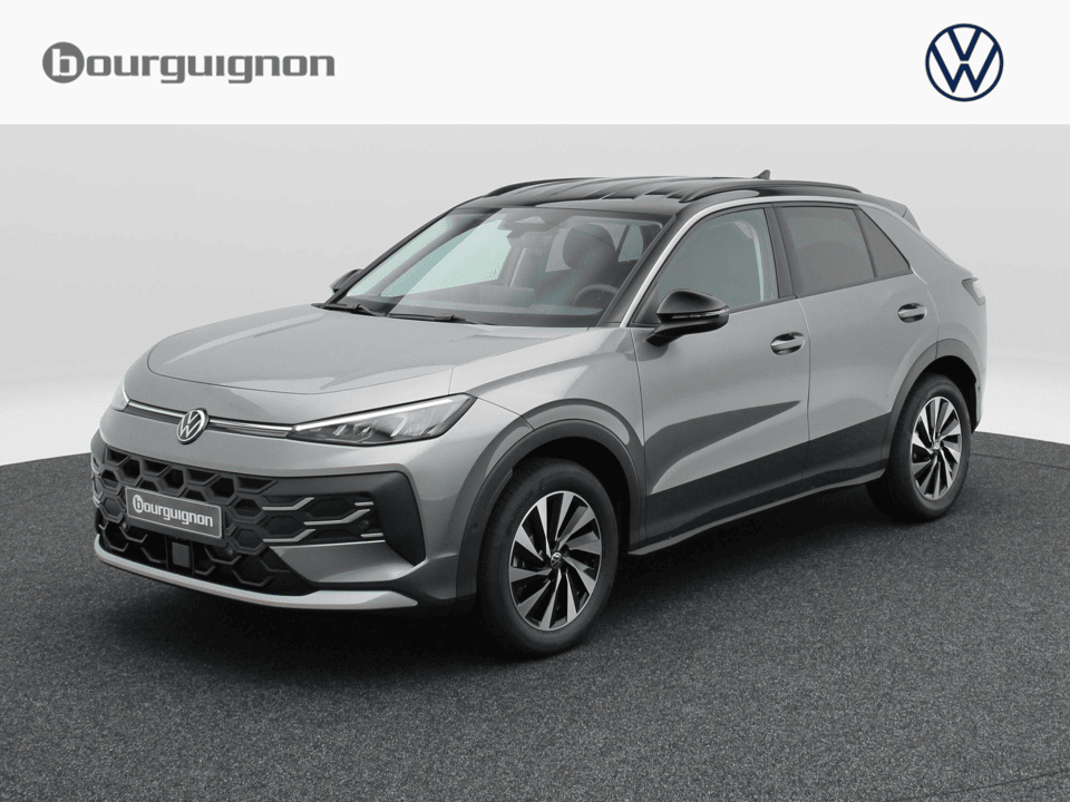 Volkswagen T-Roc Life First Edition 1.5 eTSI 116 PK - Afbeelding 1