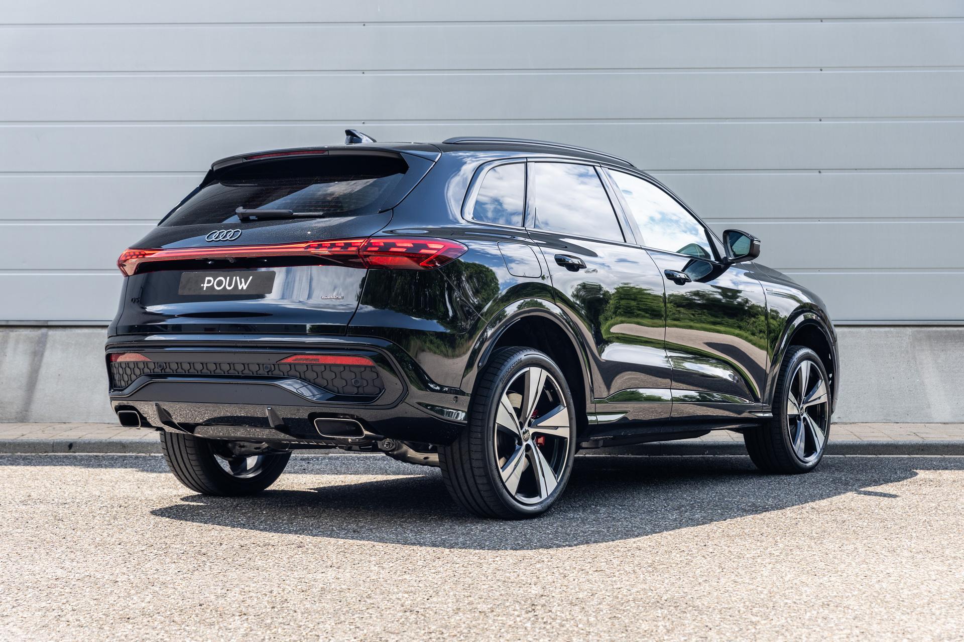 Audi Q5 2.0 TFSI e-hybrid quattro S edition Competition - Afbeelding 2