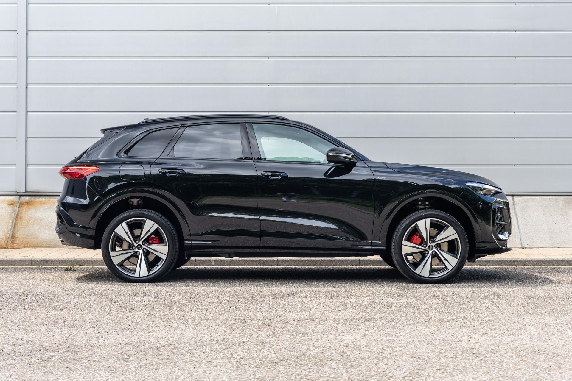 Audi Q5 2.0 TFSI e-hybrid quattro S edition Competition - Afbeelding 3