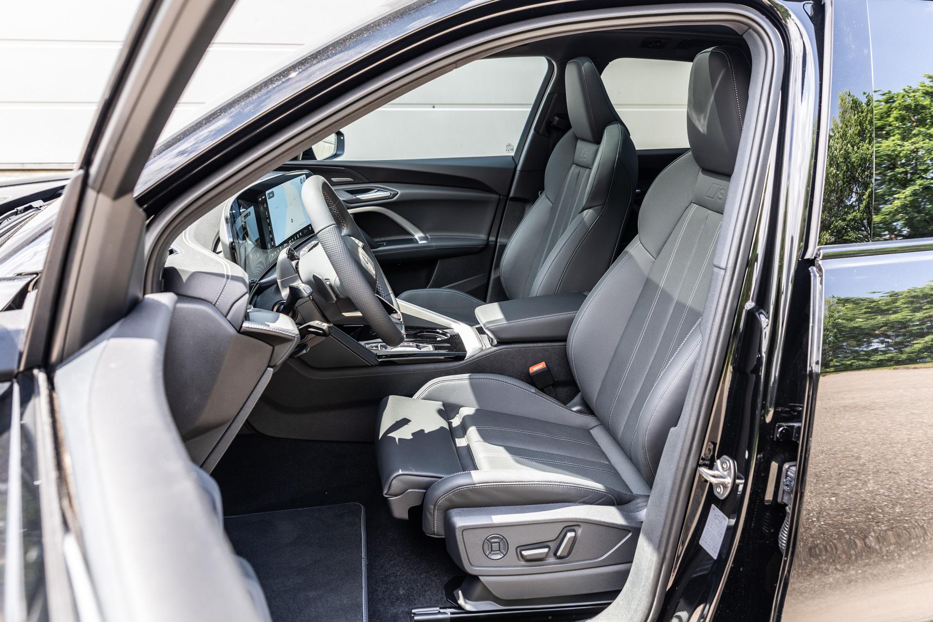 Audi Q5 2.0 TFSI e-hybrid quattro S edition Competition - Afbeelding 4