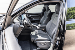 Audi Q5 2.0 TFSI e-hybrid quattro S edition Competition - Afbeelding 4