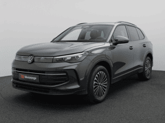 Volkswagen Tiguan 1.5 eHybrid Life Edition 204PK DSG Trekhaak, 360gr. Camera, Keyl - Image 2