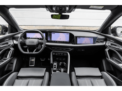 Audi Q5 2.0 TFSI e-hybrid quattro S edition Competition - Afbeelding 5