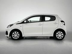 Peugeot 108 Active 1.0 e-VTi 72pk - Afbeelding 2