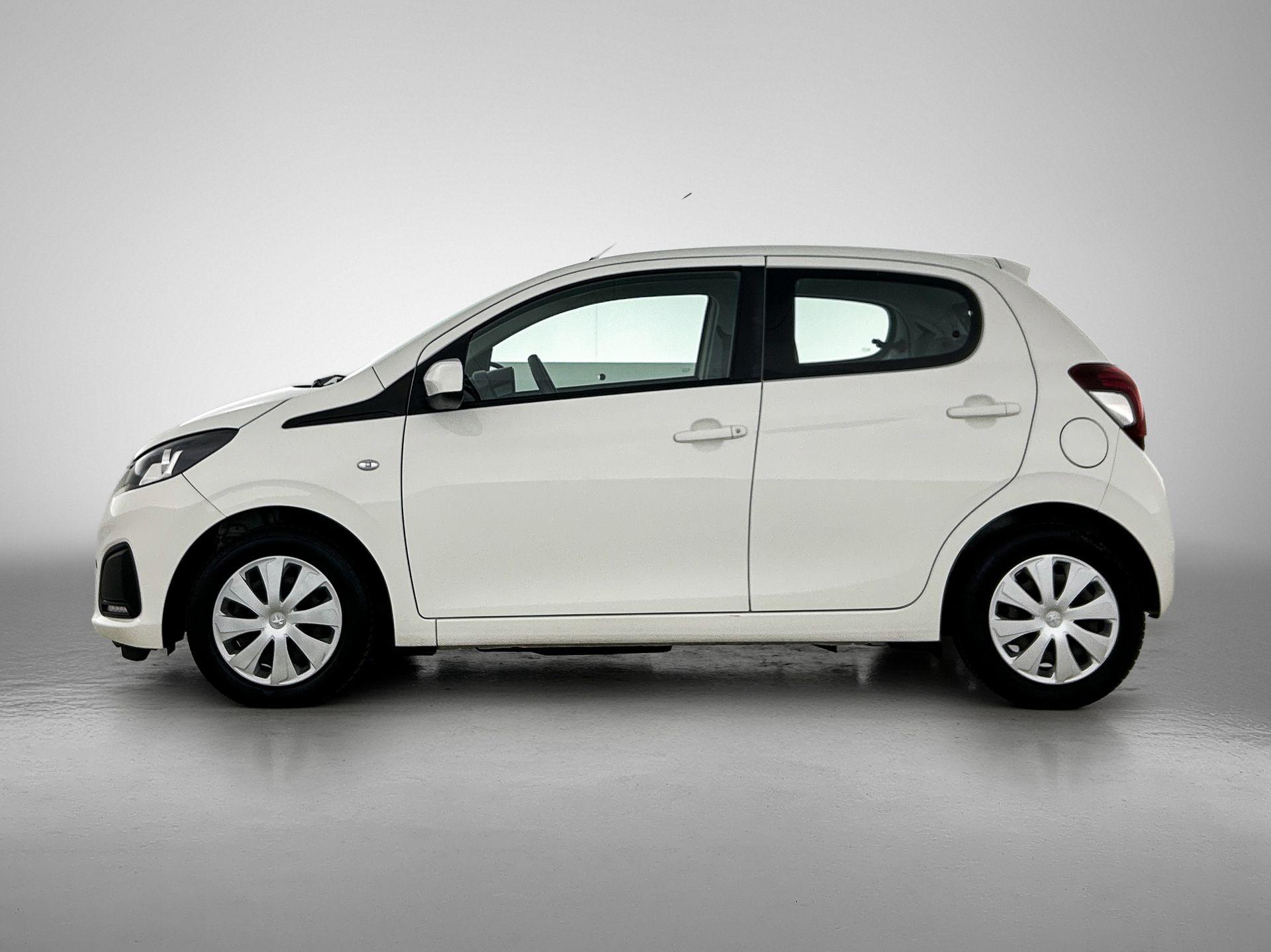 Peugeot 108 Active 1.0 e-VTi 72pk - Afbeelding 2