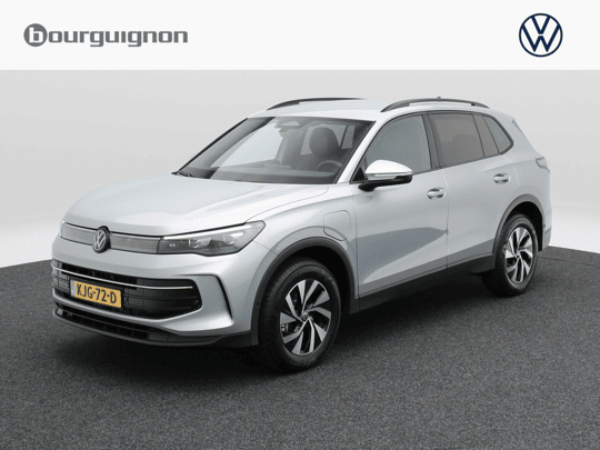 Volkswagen Tiguan 1.5 eHybrid Life Edition
