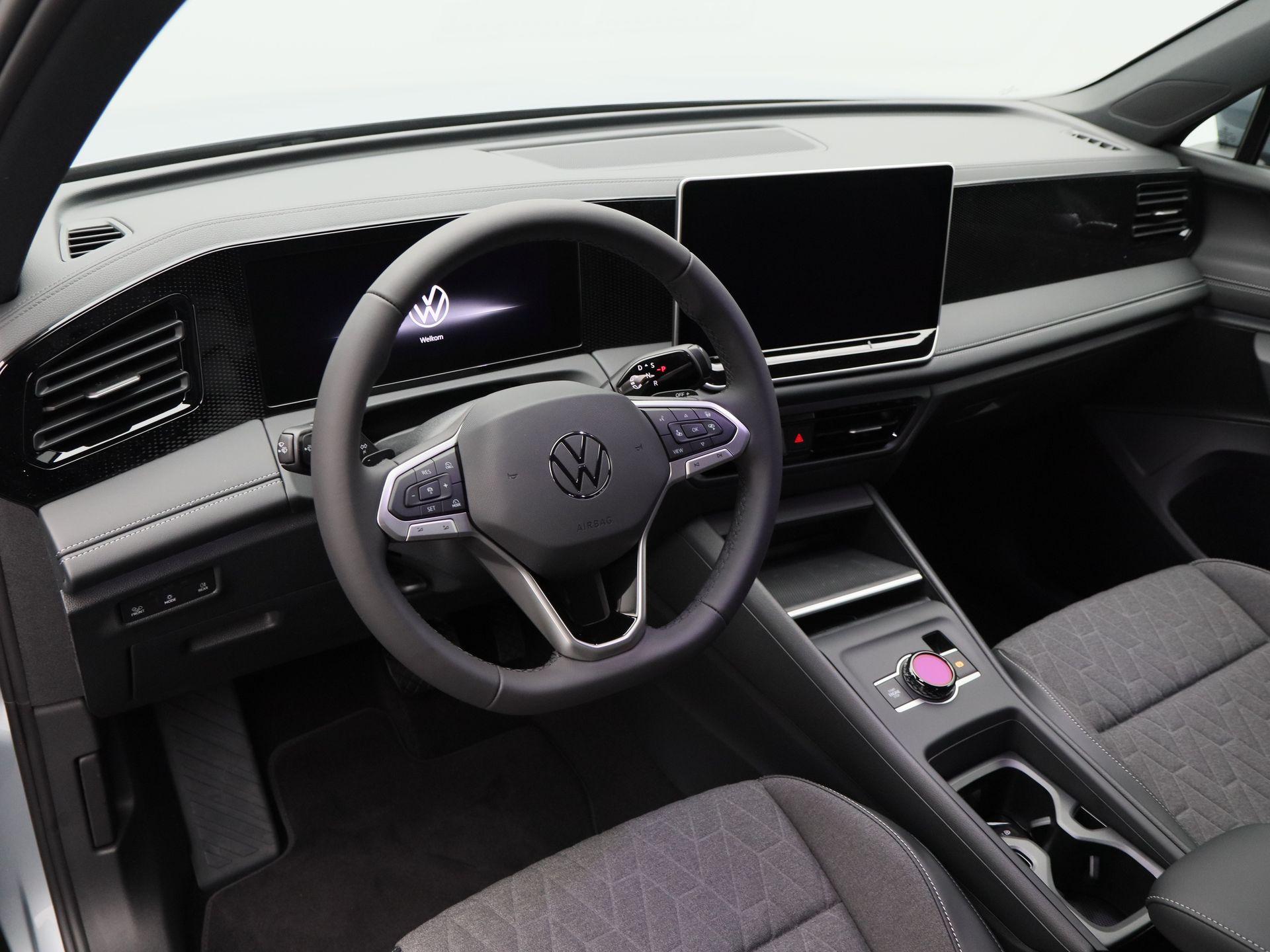 Volkswagen Tiguan 1.5 eHybrid Life Edition - Afbeelding 3