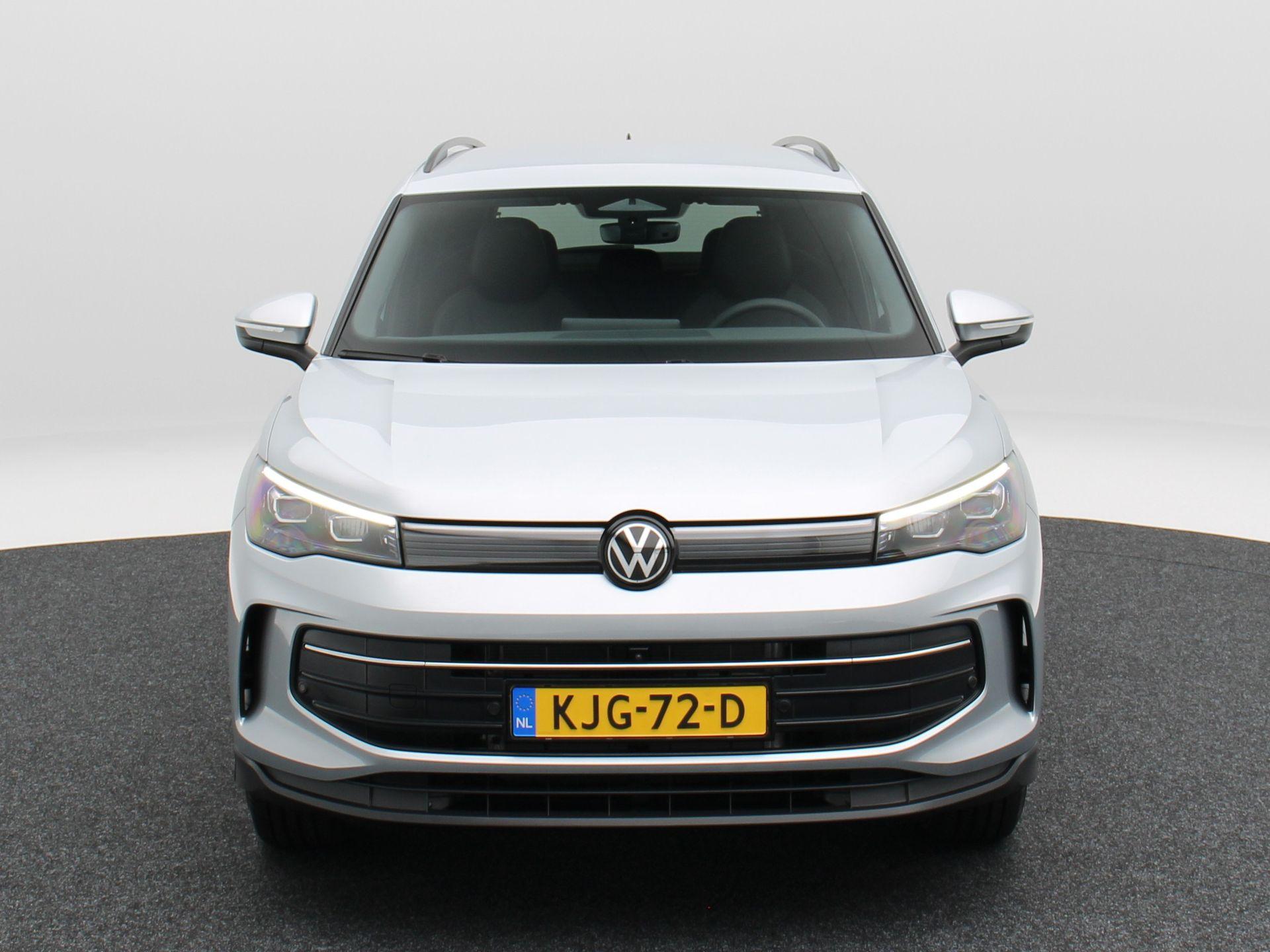 Volkswagen Tiguan 1.5 eHybrid Life Edition - Afbeelding 4