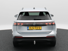 Volkswagen Tiguan 1.5 eHybrid Life Edition - Afbeelding 5