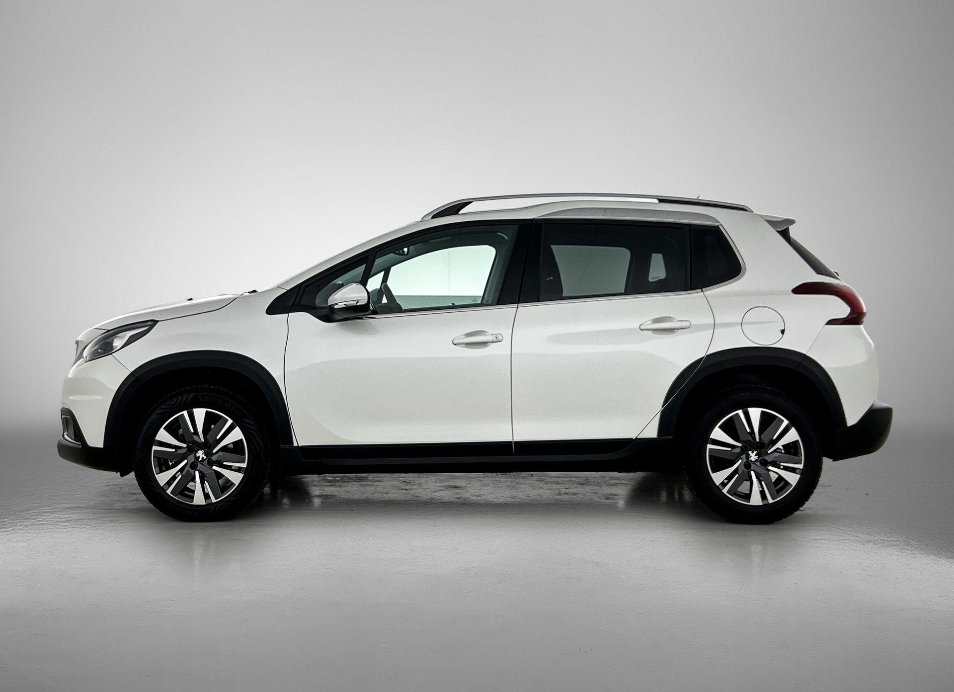 Peugeot 2008 SUV Allure 110pk - Afbeelding 2