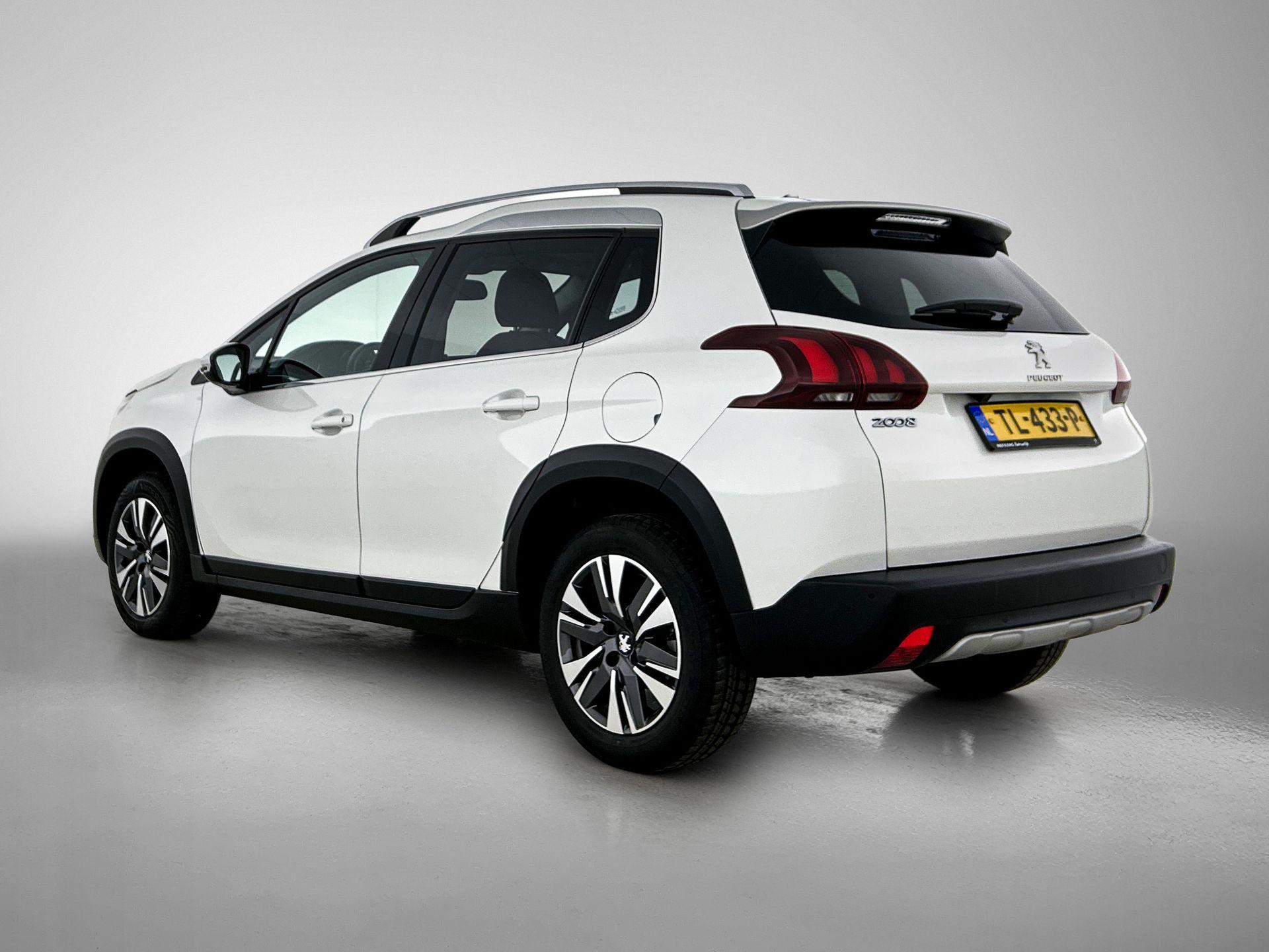 Peugeot 2008 SUV Allure 110pk - Afbeelding 3