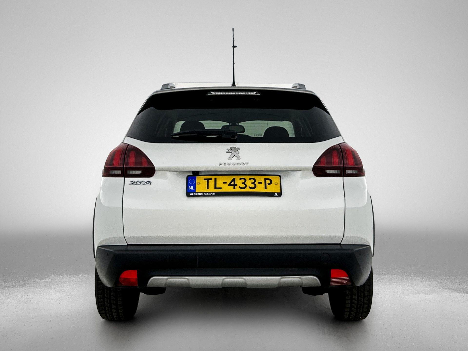 Peugeot 2008 SUV Allure 110pk - Afbeelding 5