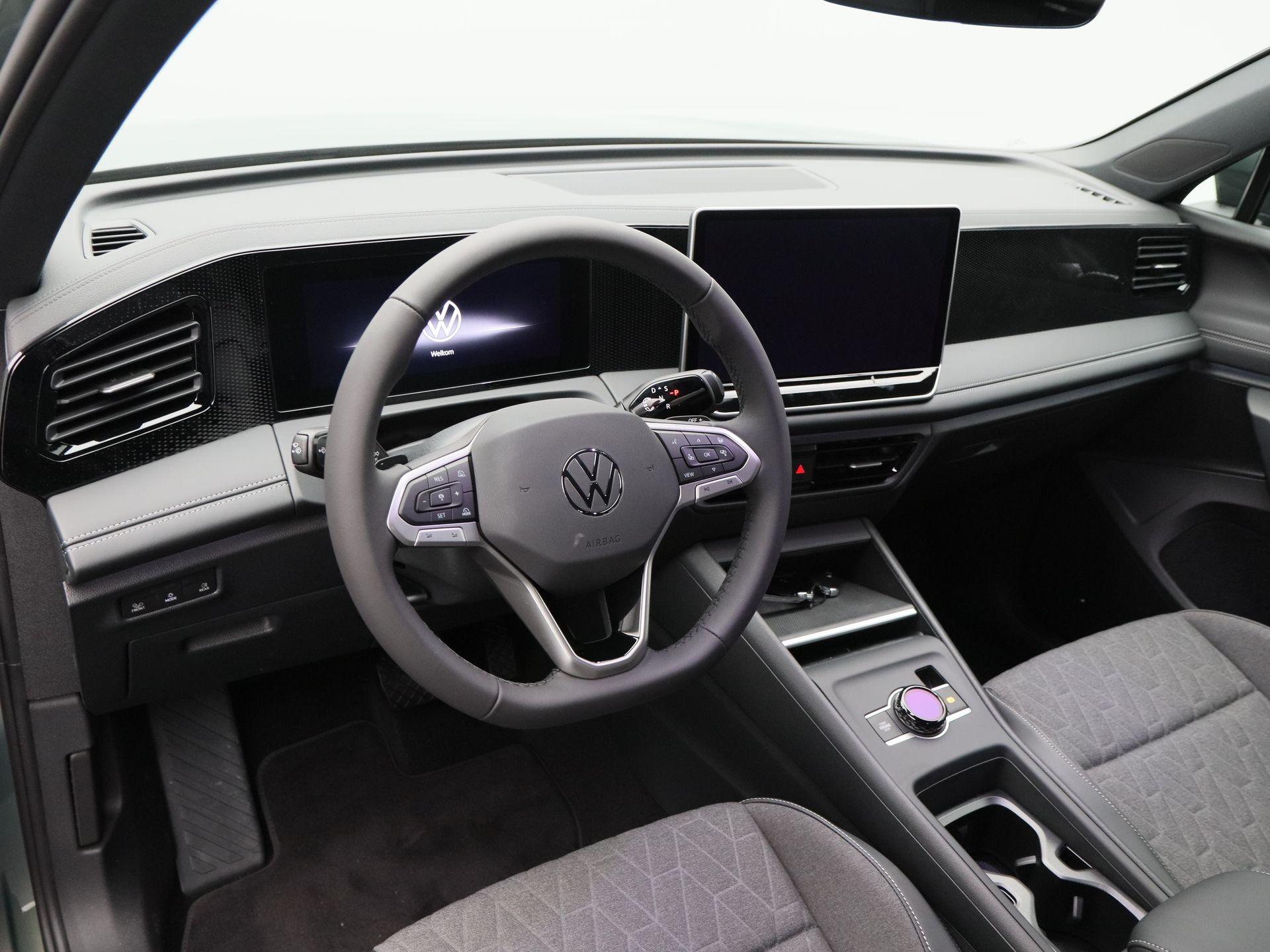 Volkswagen Tiguan 1.5 eHybrid Life Edition - Afbeelding 3