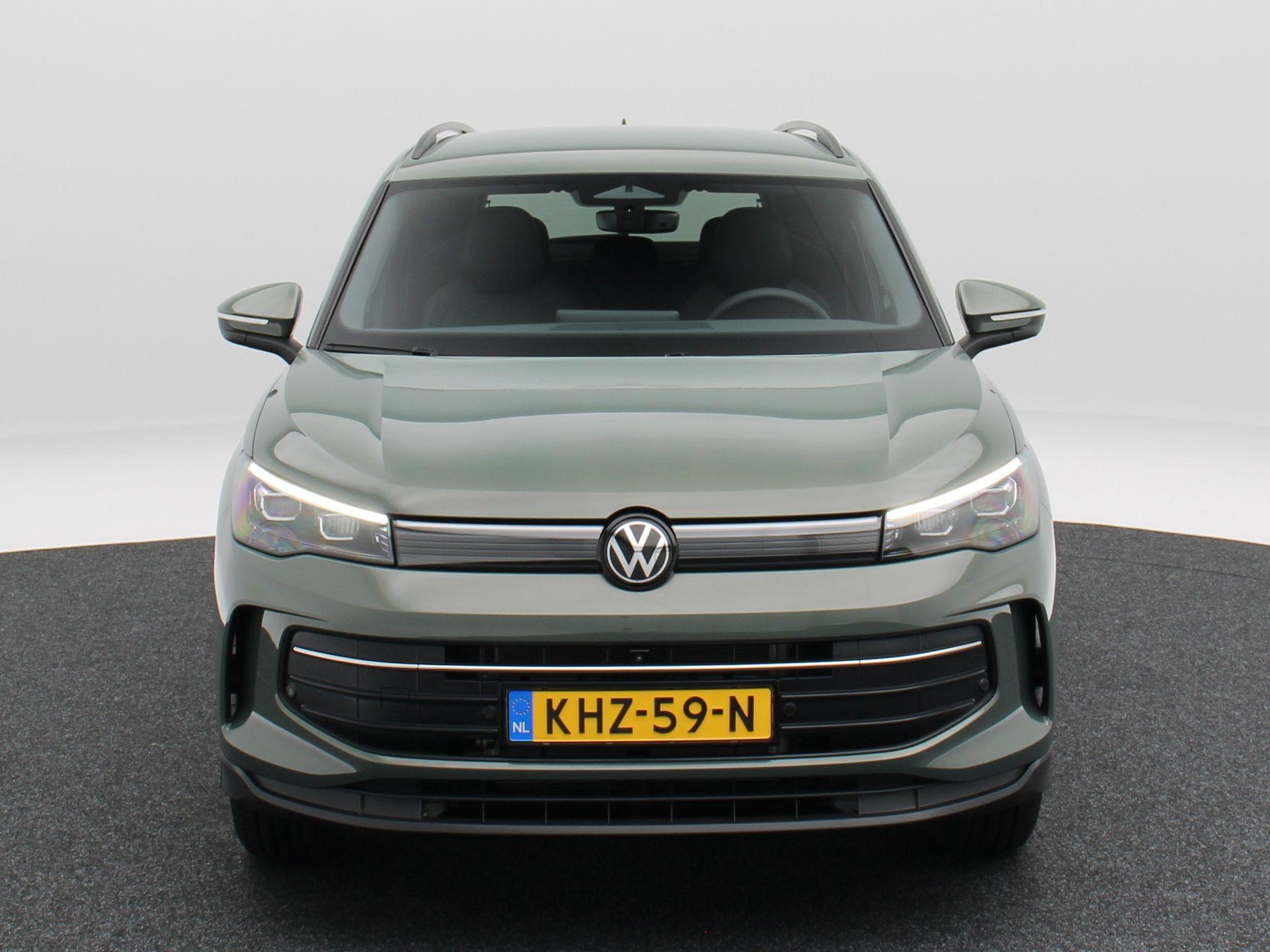 Volkswagen Tiguan 1.5 eHybrid Life Edition - Afbeelding 4