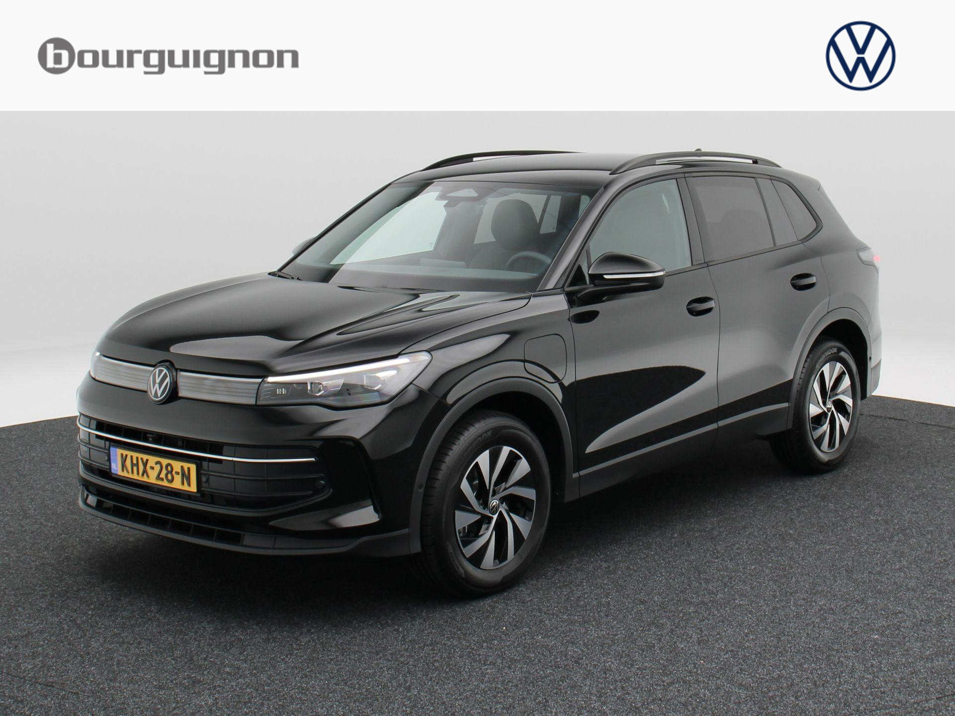 Volkswagen Tiguan 1.5 eHybrid Life Edition