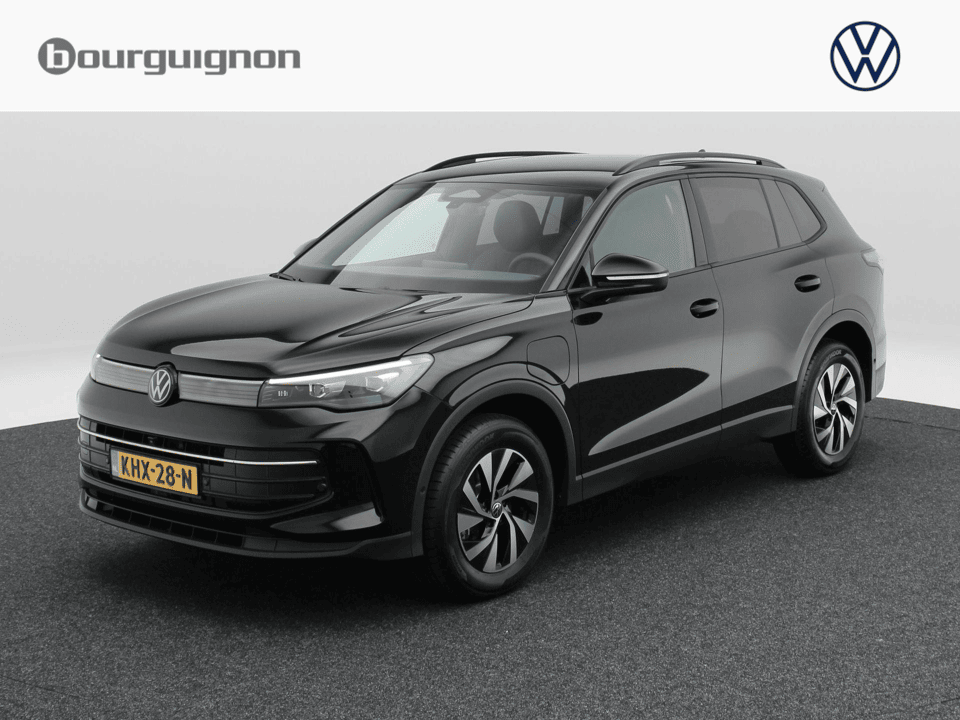 Volkswagen Tiguan 1.5 eHybrid Life Edition - Afbeelding 1
