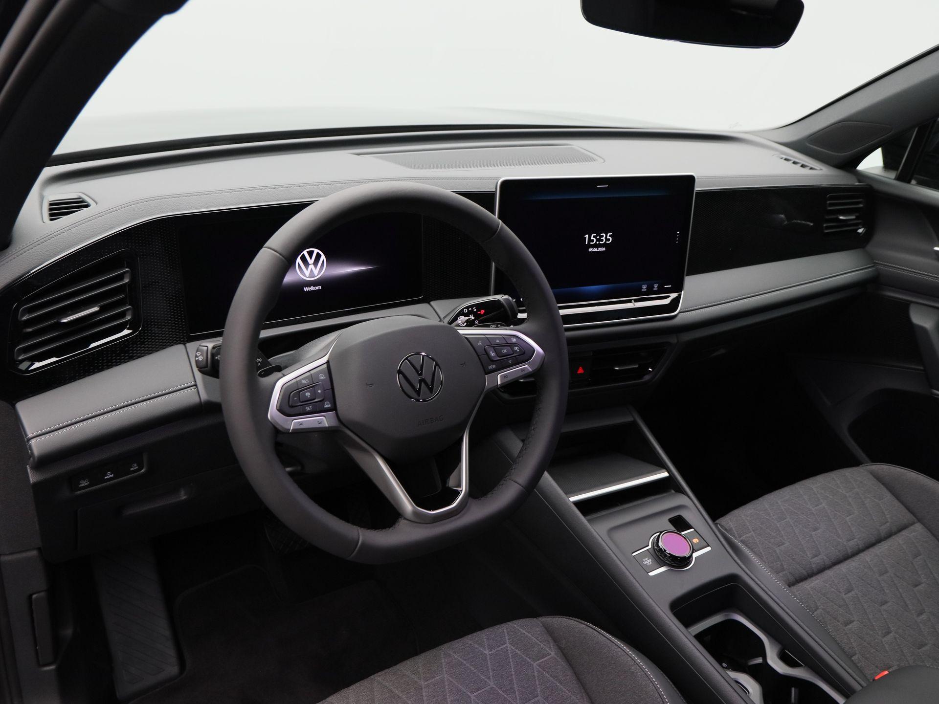 Volkswagen Tiguan 1.5 eHybrid Life Edition - Afbeelding 3