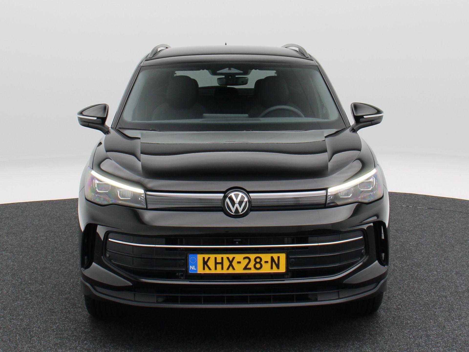 Volkswagen Tiguan 1.5 eHybrid Life Edition - Afbeelding 4