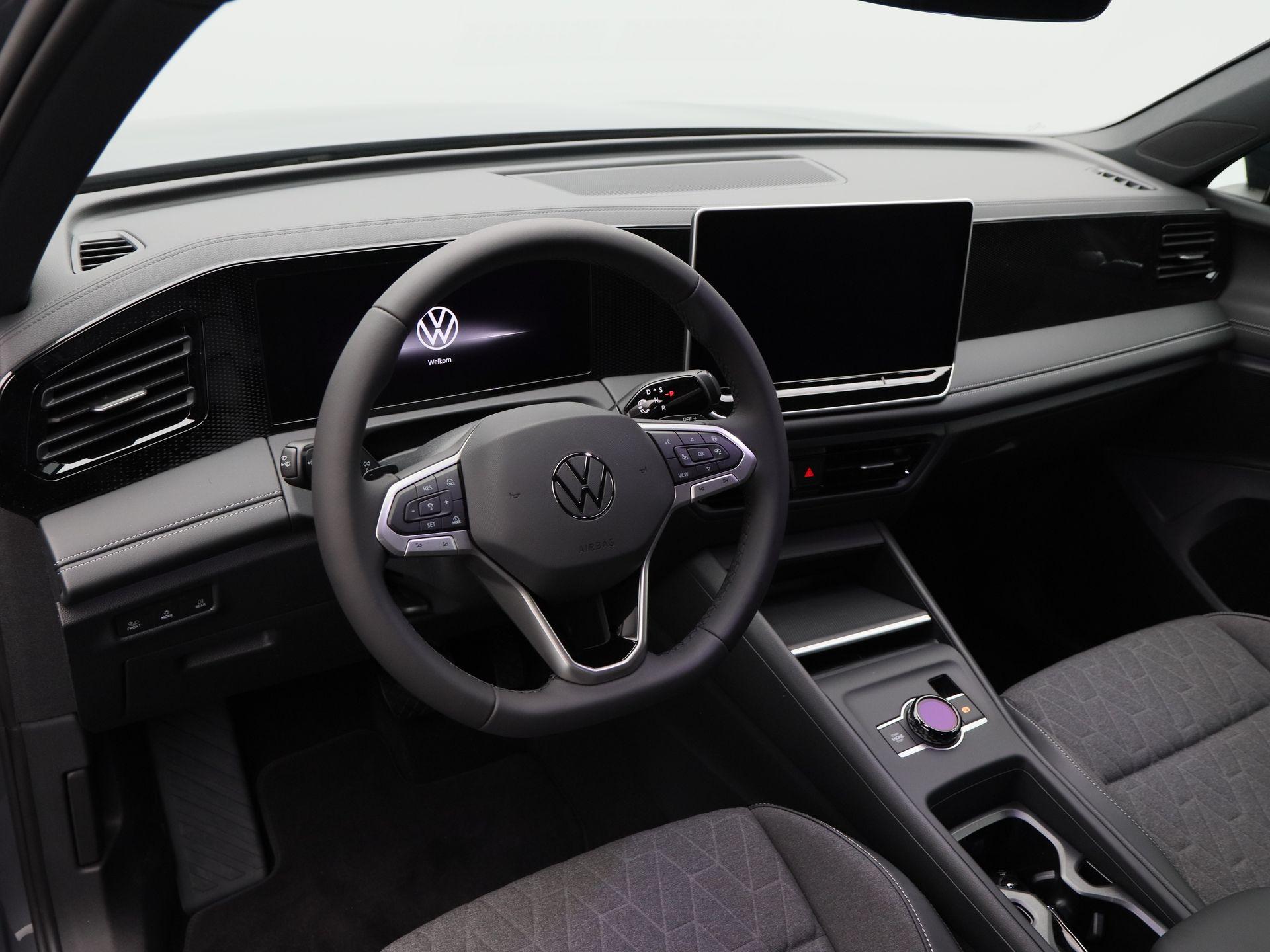 Volkswagen Tiguan 1.5 eHybrid Life Edition - Afbeelding 3