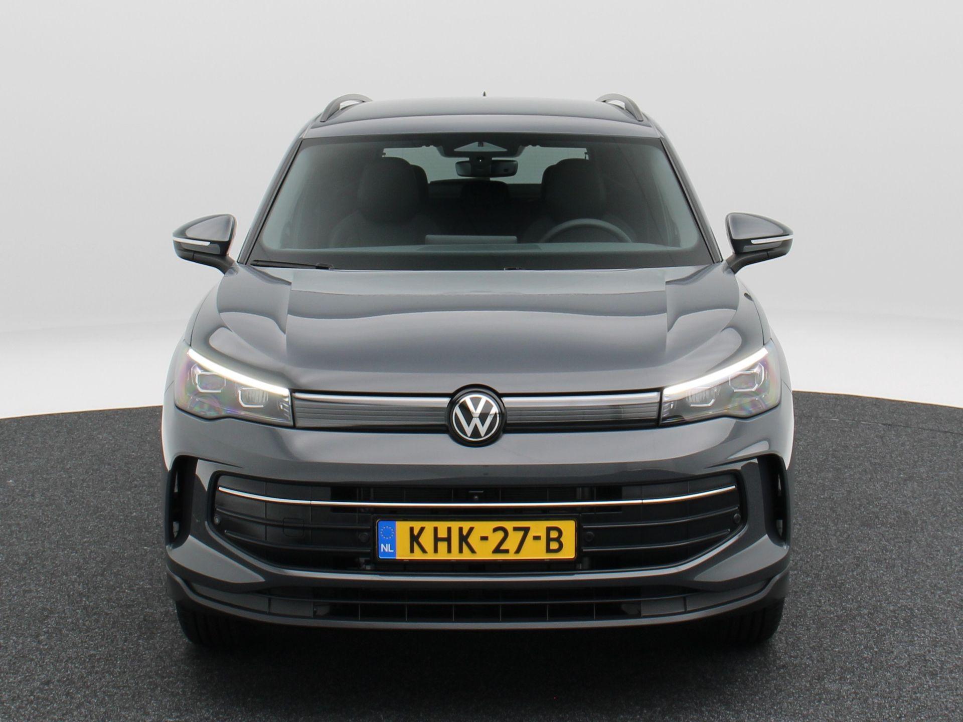 Volkswagen Tiguan 1.5 eHybrid Life Edition - Afbeelding 4