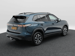 Volkswagen Tiguan 1.5 eHybrid Life Edition - Afbeelding 2