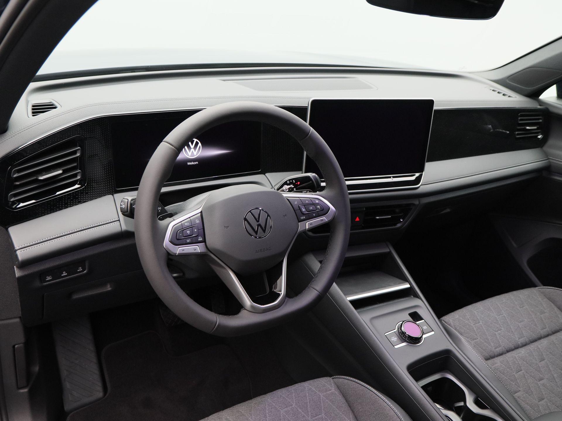 Volkswagen Tiguan 1.5 eHybrid Life Edition - Afbeelding 3