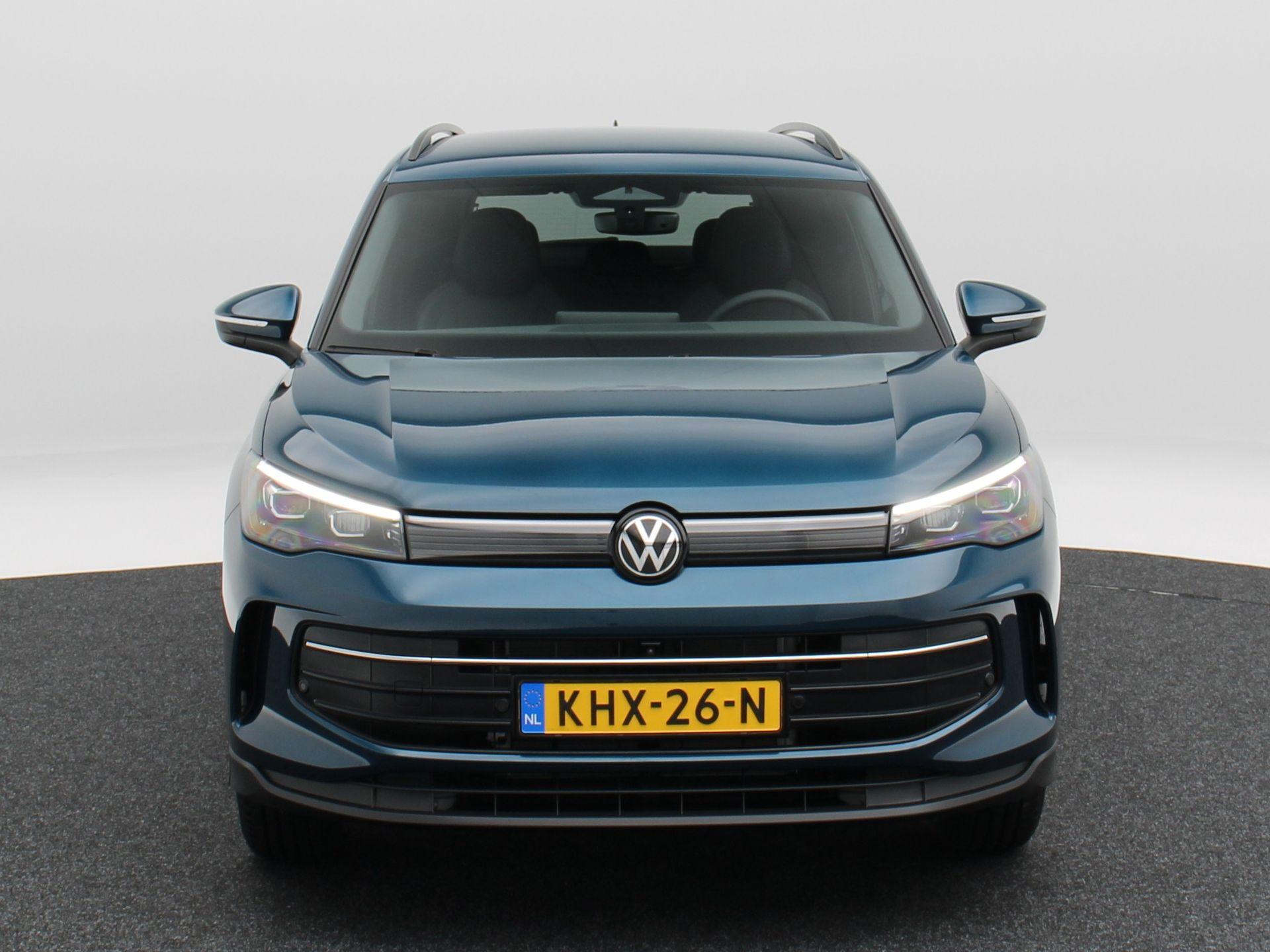 Volkswagen Tiguan 1.5 eHybrid Life Edition - Afbeelding 4