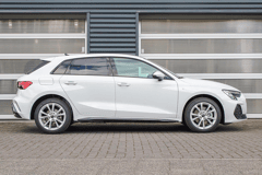 Audi A3 Sportback 40 TFSI e 204pk S edition - Afbeelding 3