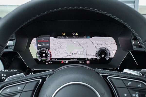 navigatiesysteem full map navigatiesysteem full map