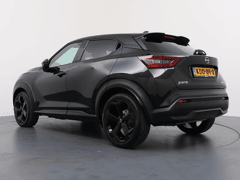 Nissan Juke 1.6 Hybrid Tekna - Afbeelding 3