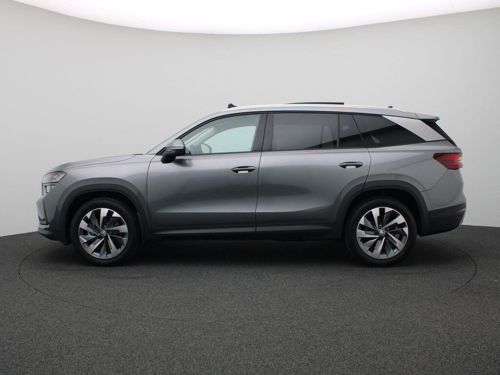 Skoda Kodiaq 1.5 TSI MHEV Business Edition 7p. 150PK DSG matrix led, trekhaak - Image 2
