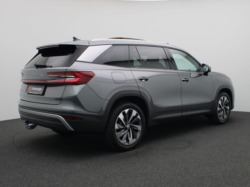 Skoda Kodiaq 1.5 TSI MHEV Business Edition 7p. 150PK DSG matrix led, trekhaak - Image 3